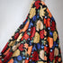 Artlux ~ 'Hummingbird' Luxury Cotton Lawn ~ Made in Italy